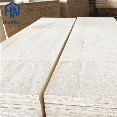 مبيضة LVL للأثاث