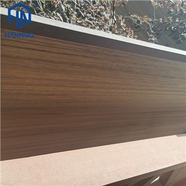 مرفق خارجي WPC