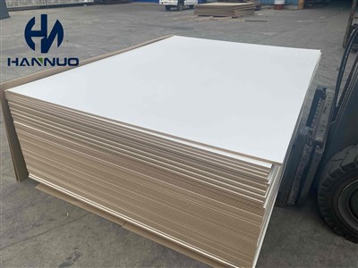 ميلامين ام دي اف 1830*2440 مم